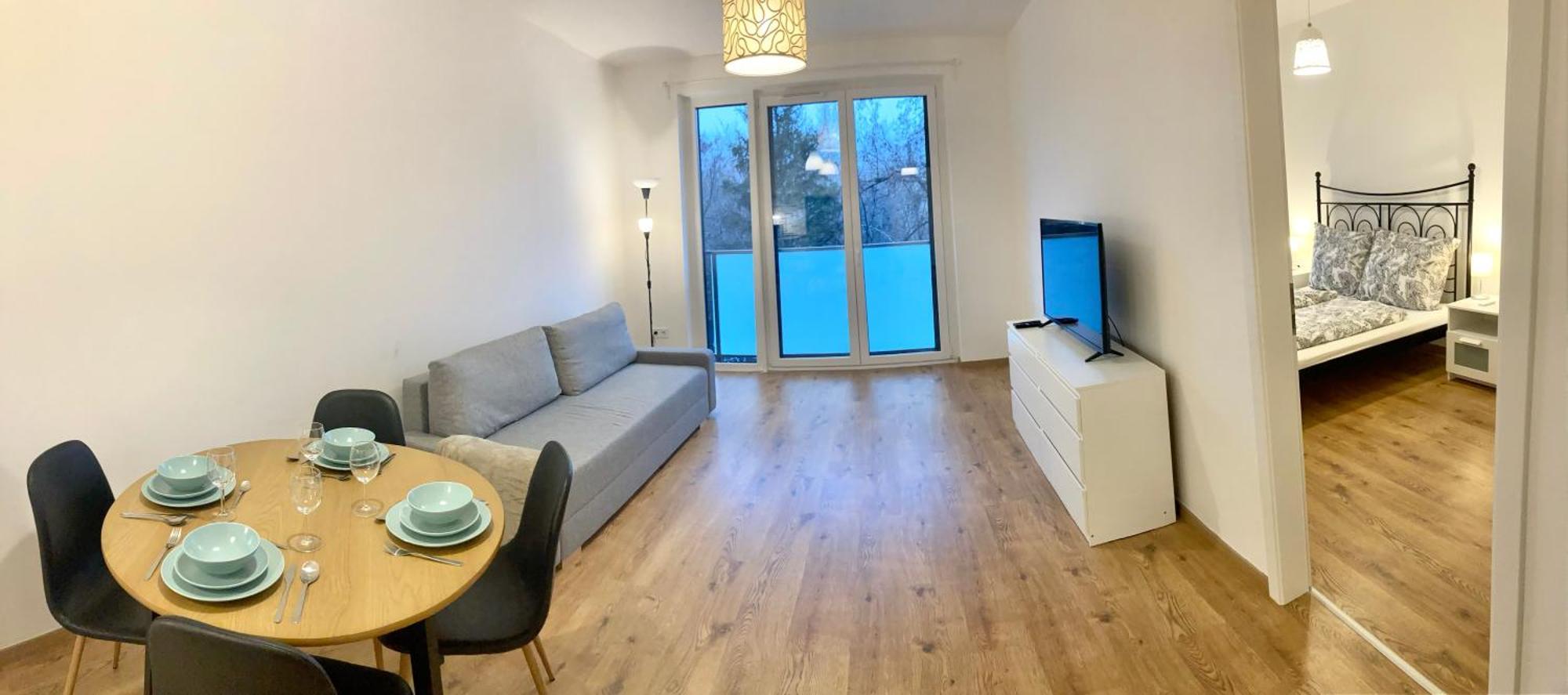Westside Residence Apartment - Modern & Peaceful - Free Garage! Budapest Eksteriør bilde